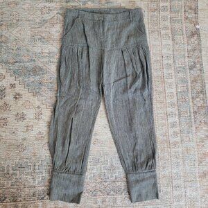 Vintage Patrizia Pepe Riding Pants